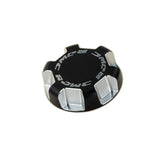 RJWC CAN AM POLARIS BILLET GAS CAP